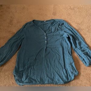 NWOT Old Navy Tunic